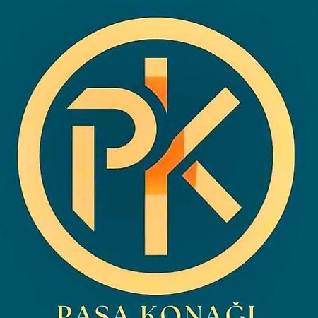 Pasa Konagi Ayvalik Hotel Bagian luar foto