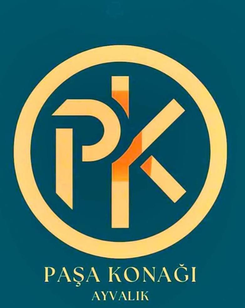 Pasa Konagi Ayvalik Hotel Bagian luar foto
