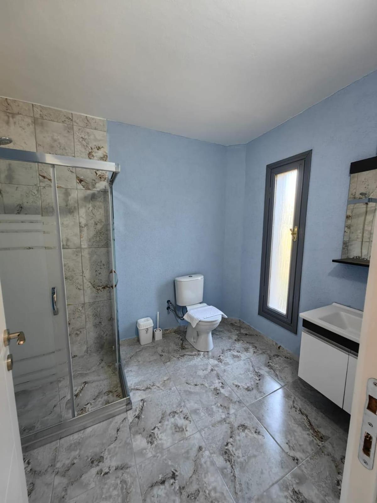Pasa Konagi Ayvalik Hotel Bagian luar foto